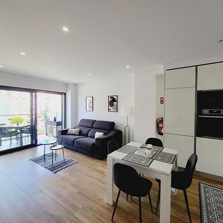 Charming Apartment Monte Residence On Top Floor. Portimão Exterior foto