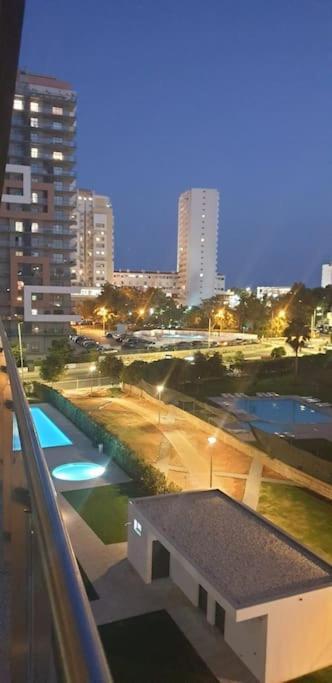 Charming Apartment Monte Residence On Top Floor. Portimão Exterior foto