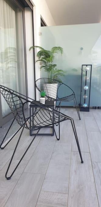 Charming Apartment Monte Residence On Top Floor. Portimão Exterior foto