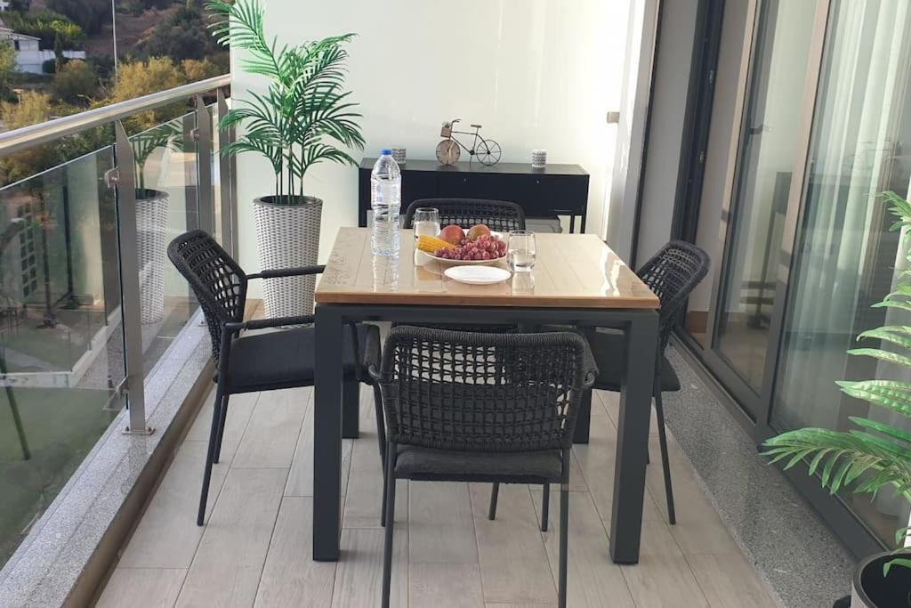 Charming Apartment Monte Residence On Top Floor. Portimão Exterior foto
