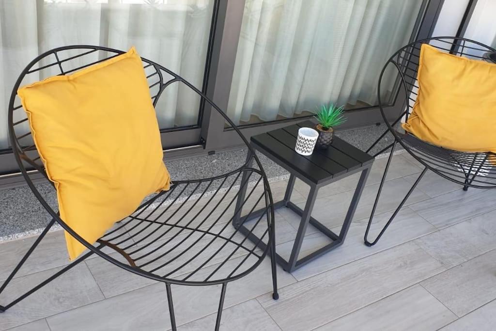Charming Apartment Monte Residence On Top Floor. Portimão Exterior foto