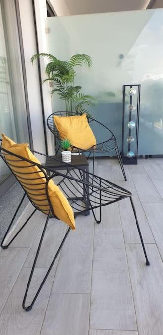 Charming Apartment Monte Residence On Top Floor. Portimão Exterior foto
