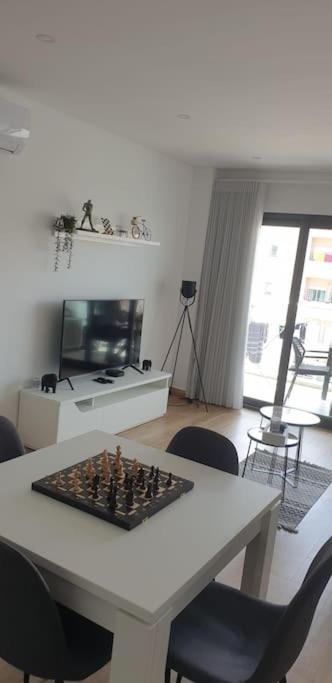 Charming Apartment Monte Residence On Top Floor. Portimão Exterior foto
