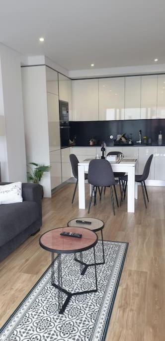Charming Apartment Monte Residence On Top Floor. Portimão Exterior foto
