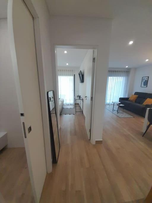 Charming Apartment Monte Residence On Top Floor. Portimão Exterior foto