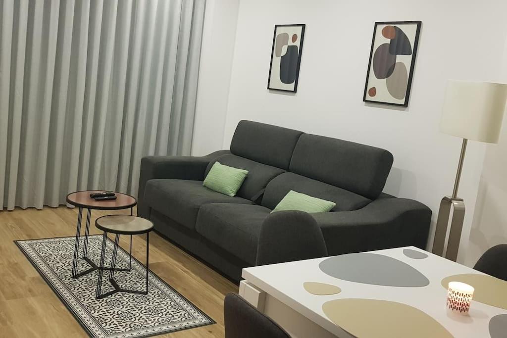 Charming Apartment Monte Residence On Top Floor. Portimão Exterior foto