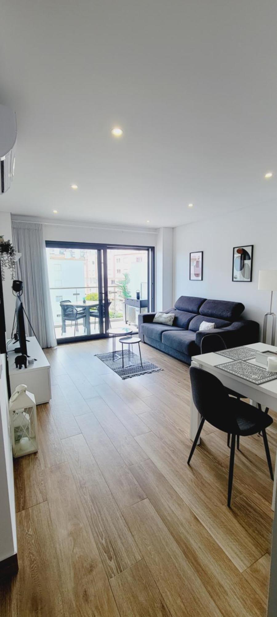 Charming Apartment Monte Residence On Top Floor. Portimão Exterior foto