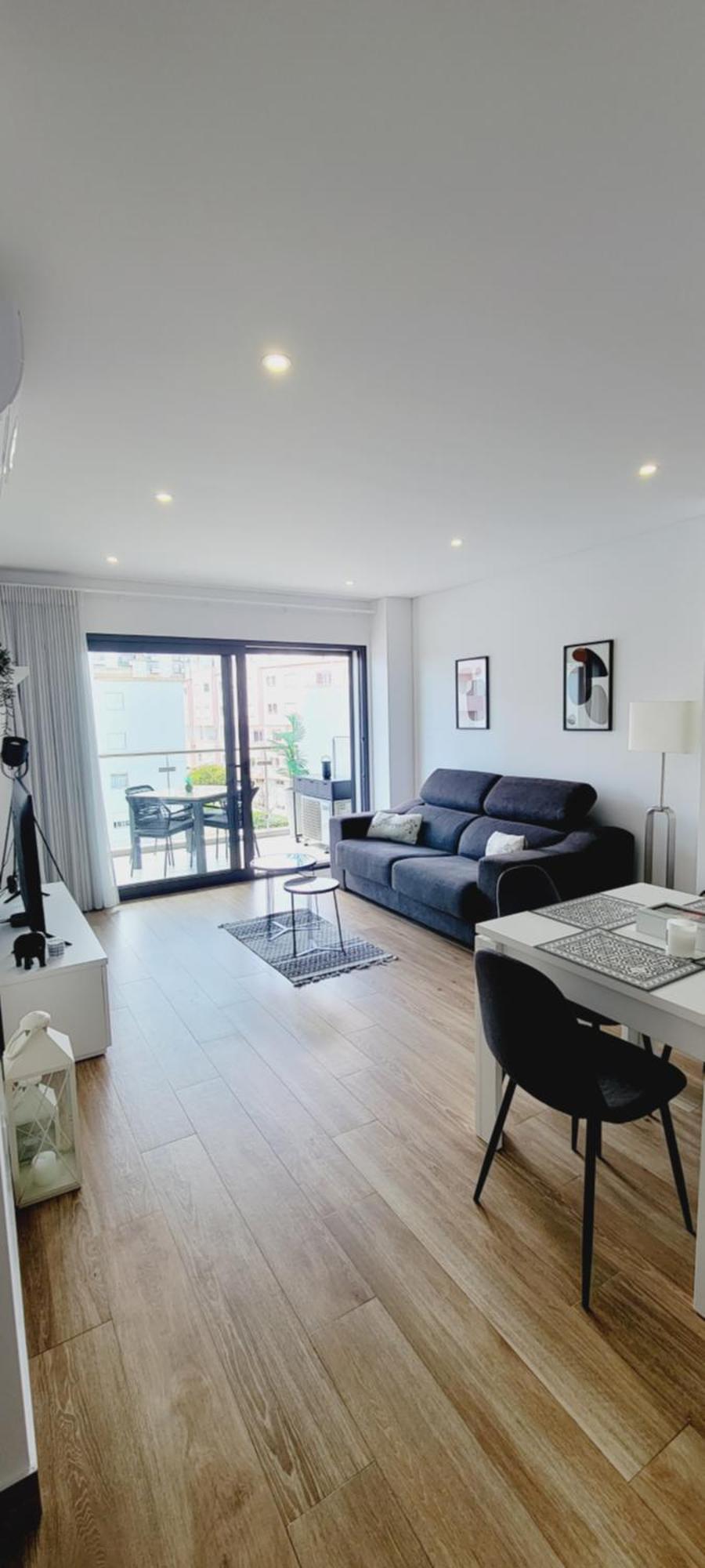 Charming Apartment Monte Residence On Top Floor. Portimão Exterior foto